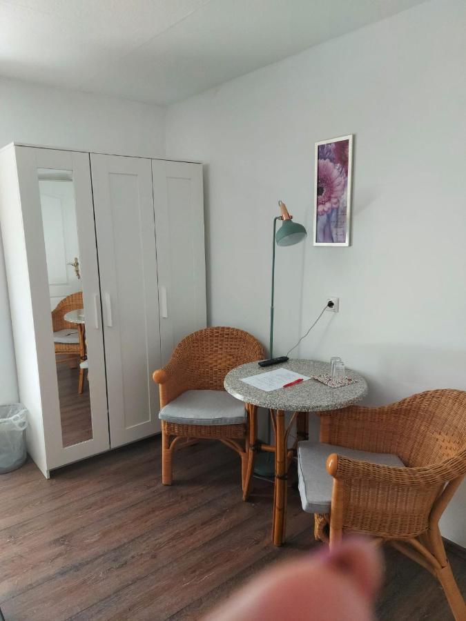 Pension Belzer Boppard Exterior photo