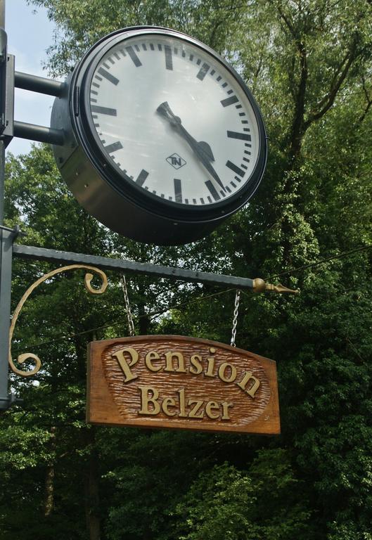 Pension Belzer Boppard Exterior photo
